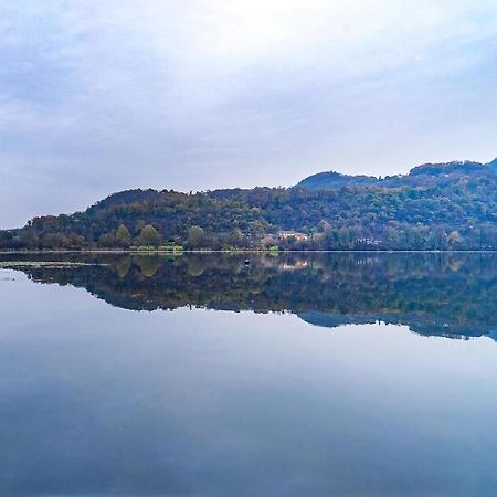 Loggia Dal Lago 아르쿠그나노 외부 사진