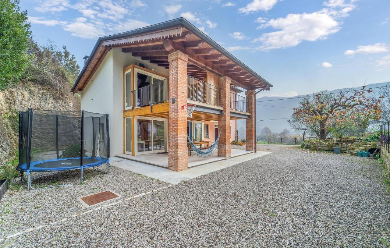 Loggia Dal Lago 아르쿠그나노 외부 사진