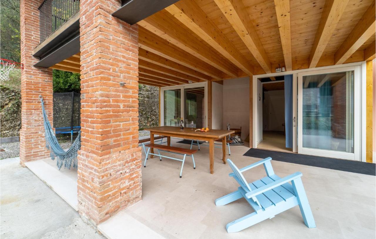 Loggia Dal Lago 아르쿠그나노 외부 사진