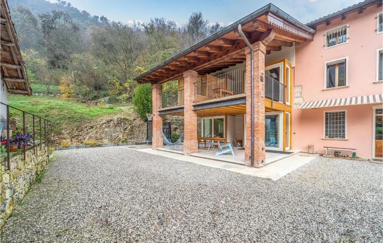 Loggia Dal Lago 아르쿠그나노 외부 사진