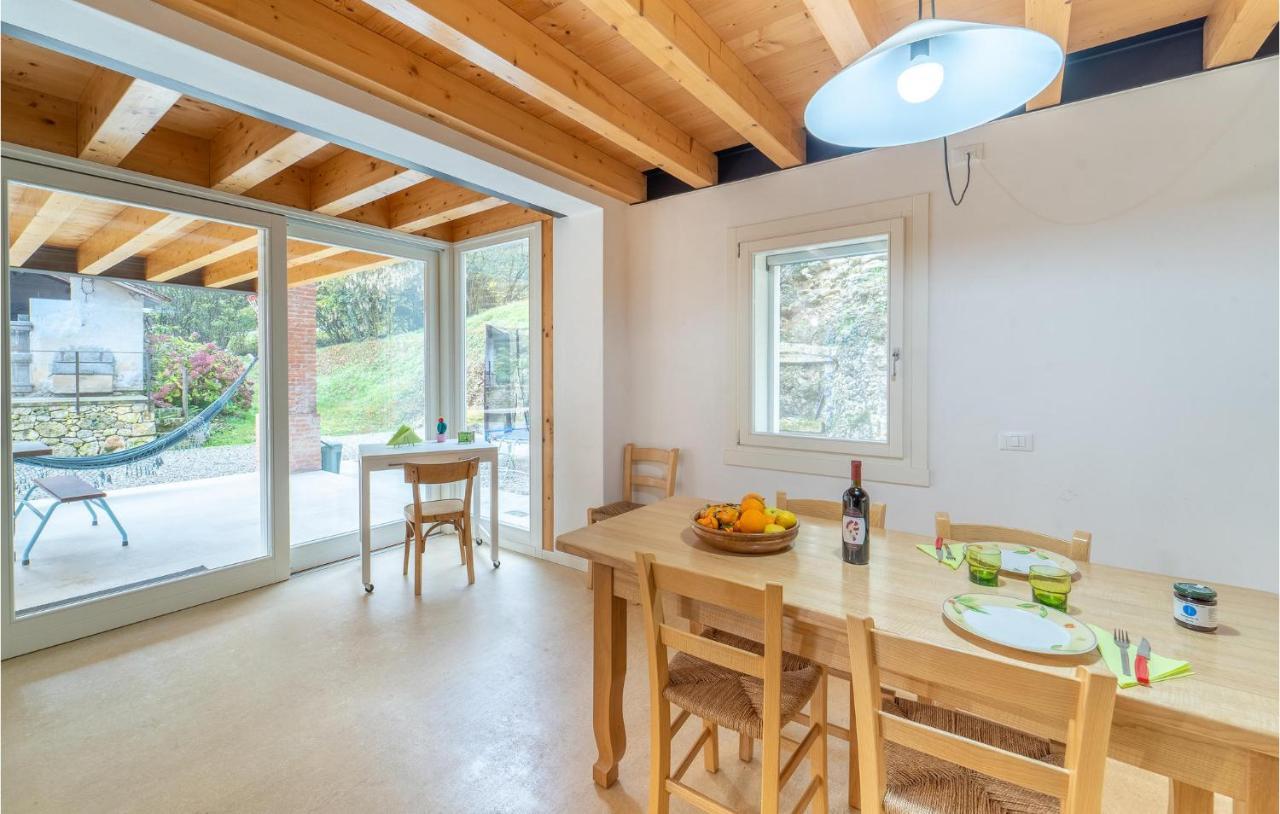 Loggia Dal Lago 아르쿠그나노 외부 사진