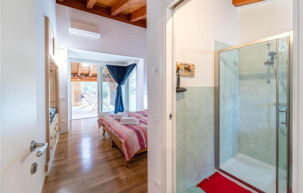 Loggia Dal Lago 아르쿠그나노 외부 사진