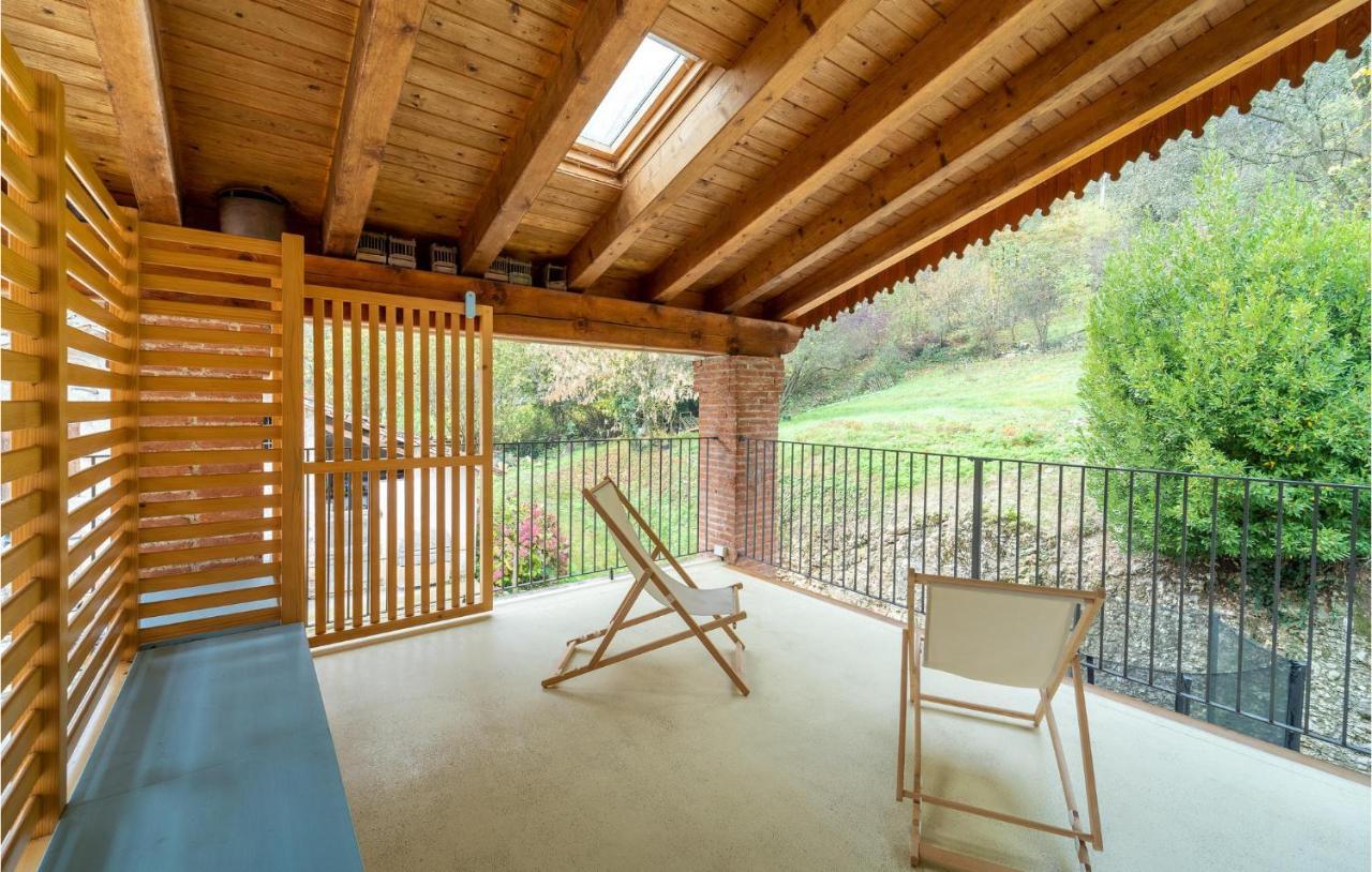 Loggia Dal Lago 아르쿠그나노 외부 사진