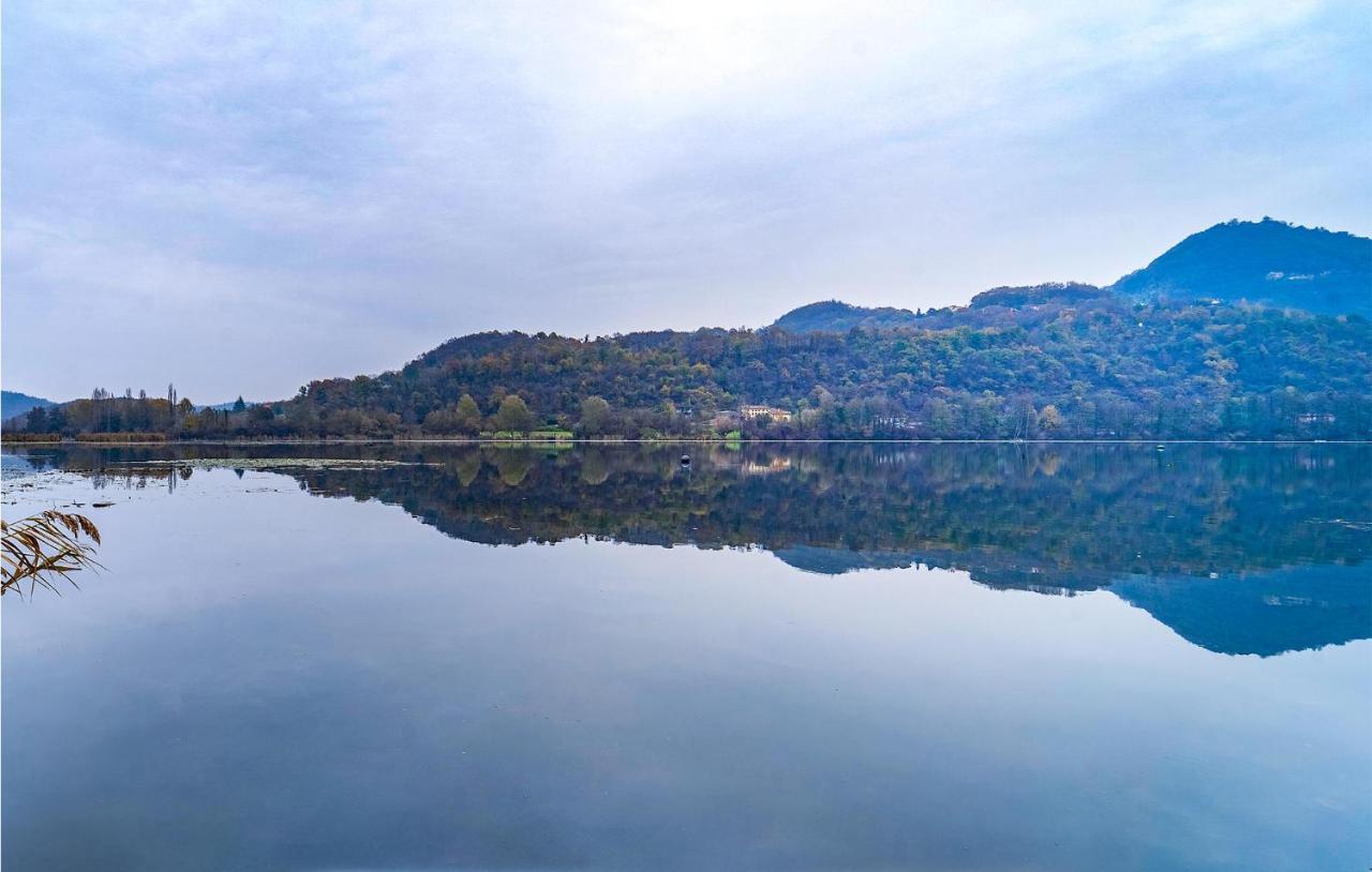 Loggia Dal Lago 아르쿠그나노 외부 사진
