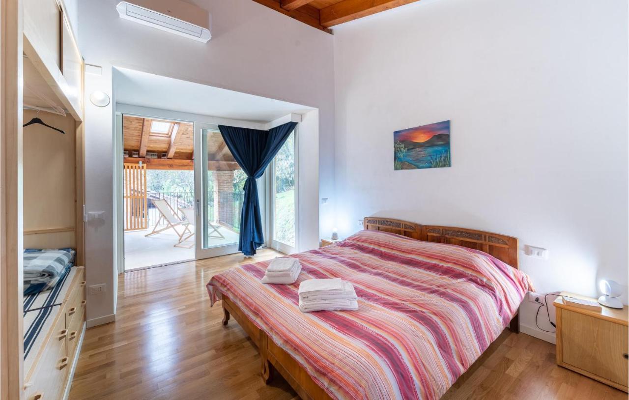 Loggia Dal Lago 아르쿠그나노 외부 사진