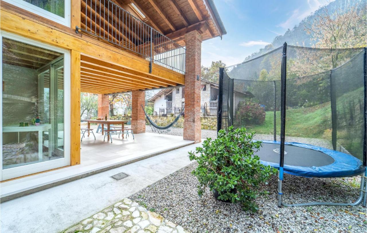 Loggia Dal Lago 아르쿠그나노 외부 사진
