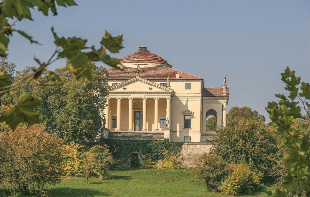 Loggia Dal Lago 아르쿠그나노 외부 사진