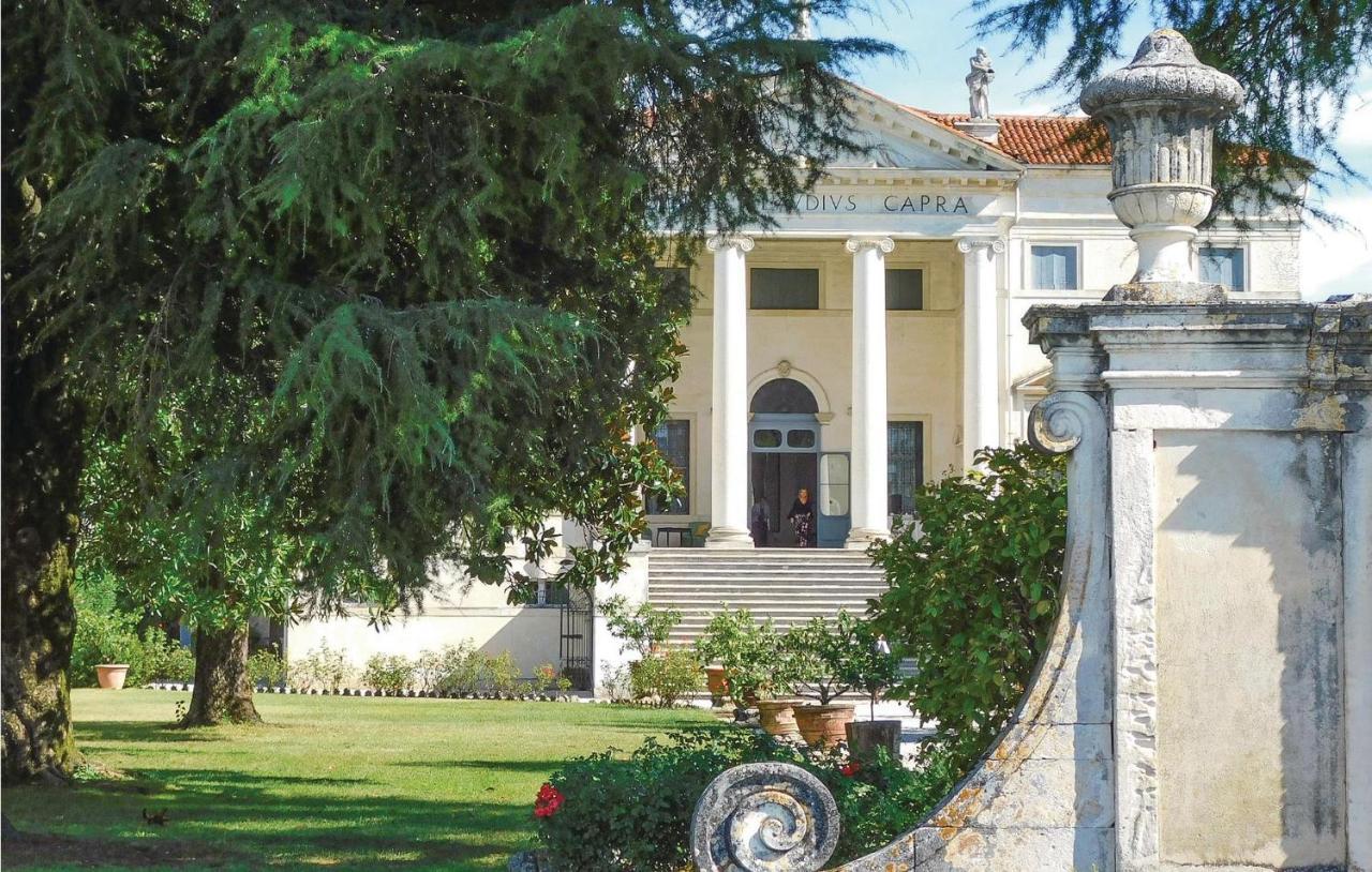 Loggia Dal Lago 아르쿠그나노 외부 사진