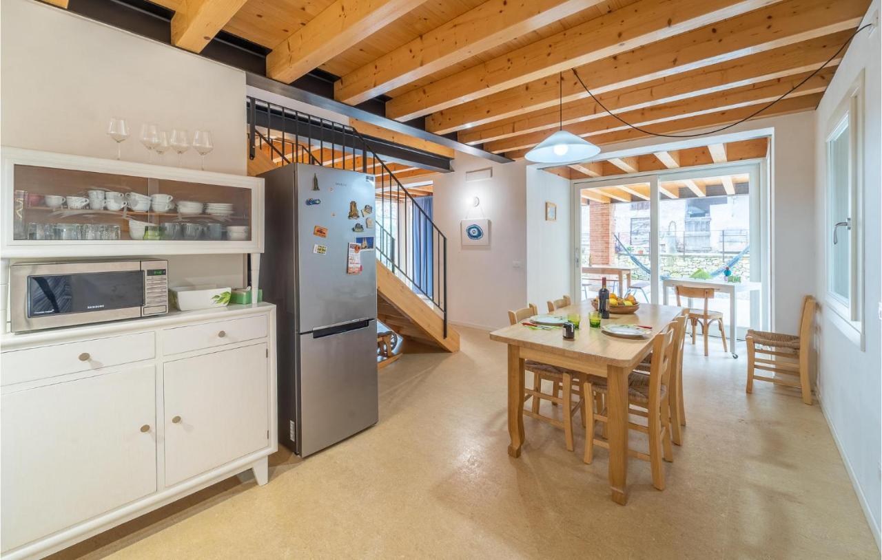 Loggia Dal Lago 아르쿠그나노 외부 사진