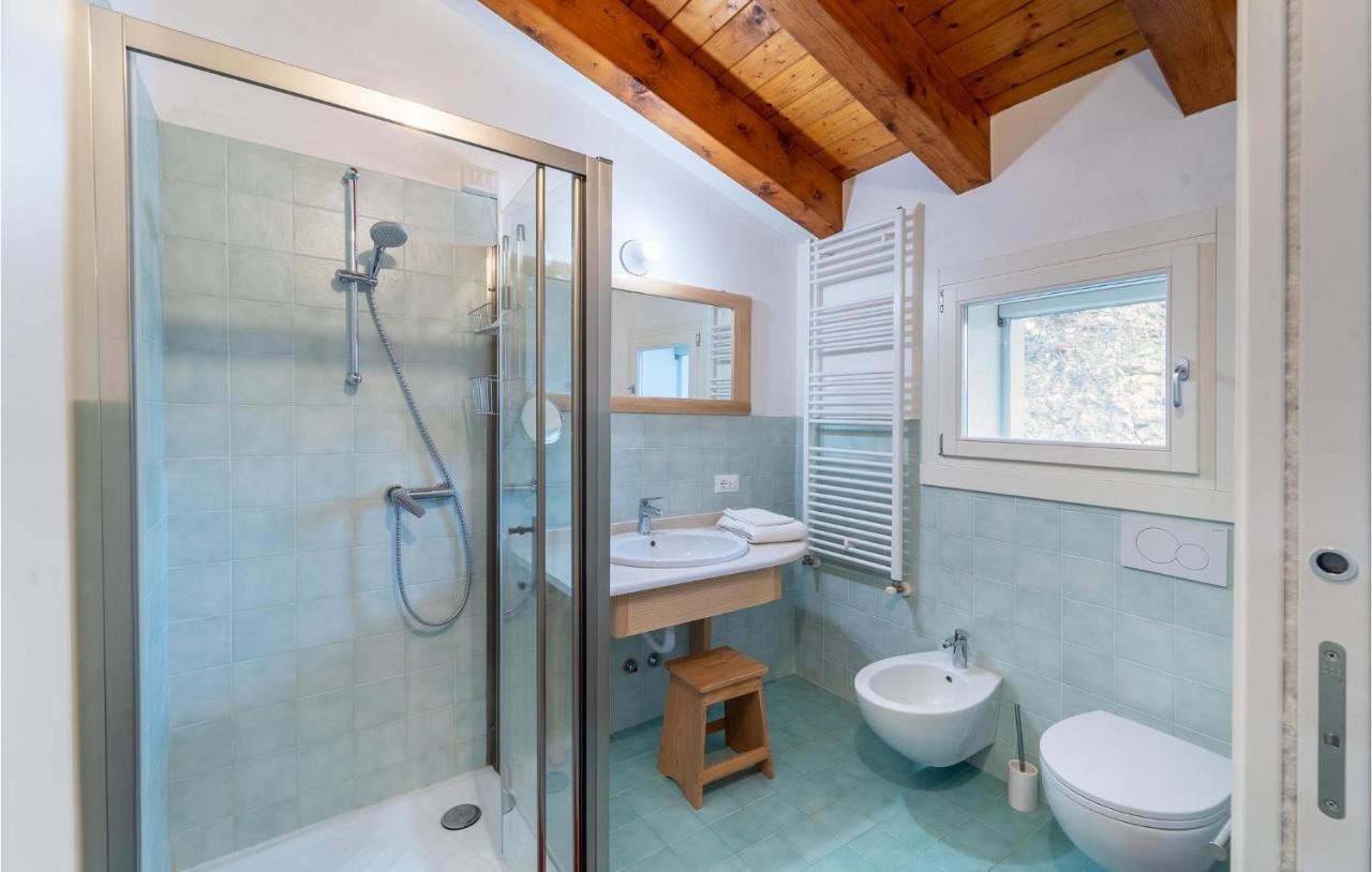 Loggia Dal Lago 아르쿠그나노 외부 사진