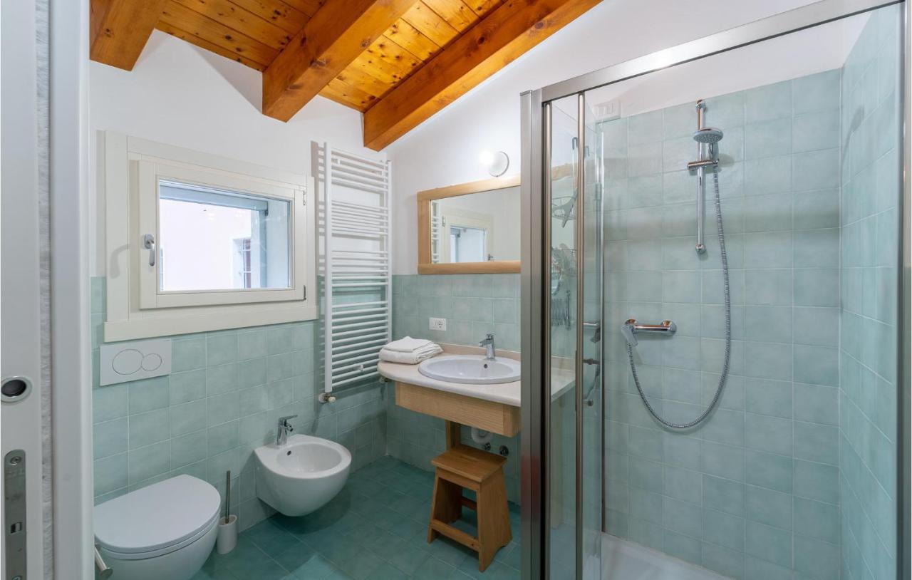 Loggia Dal Lago 아르쿠그나노 외부 사진