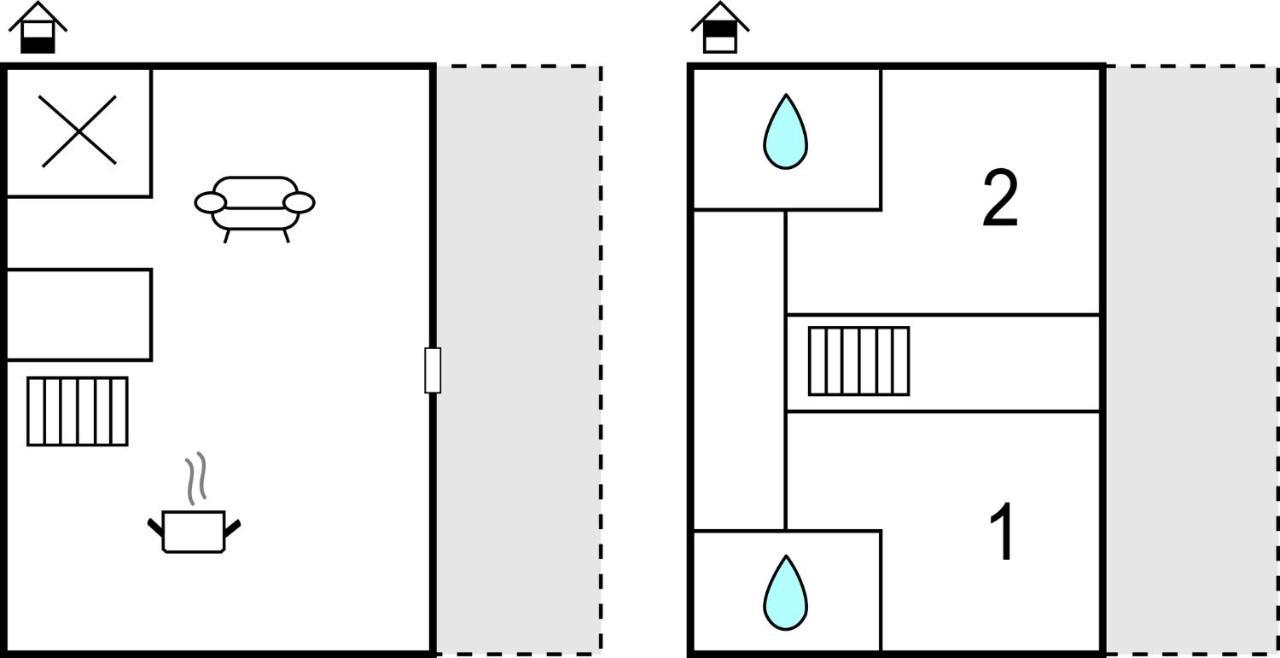Loggia Dal Lago 아르쿠그나노 외부 사진