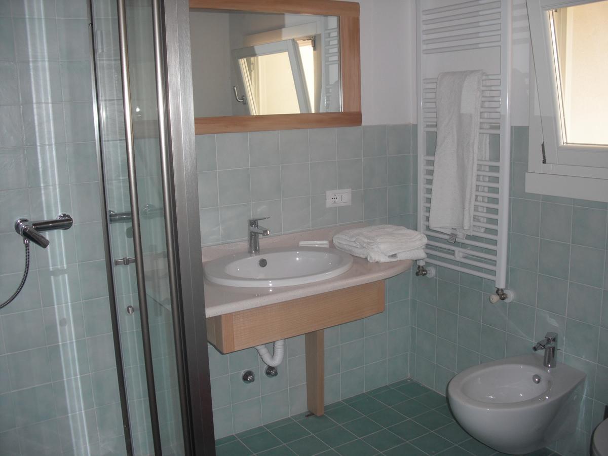 Loggia Dal Lago 아르쿠그나노 외부 사진