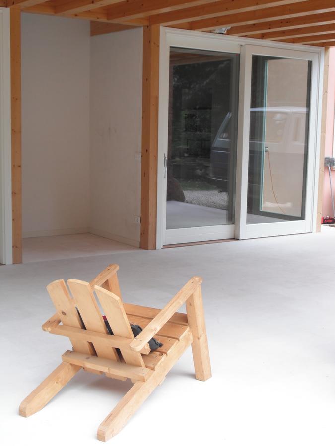 Loggia Dal Lago 아르쿠그나노 외부 사진
