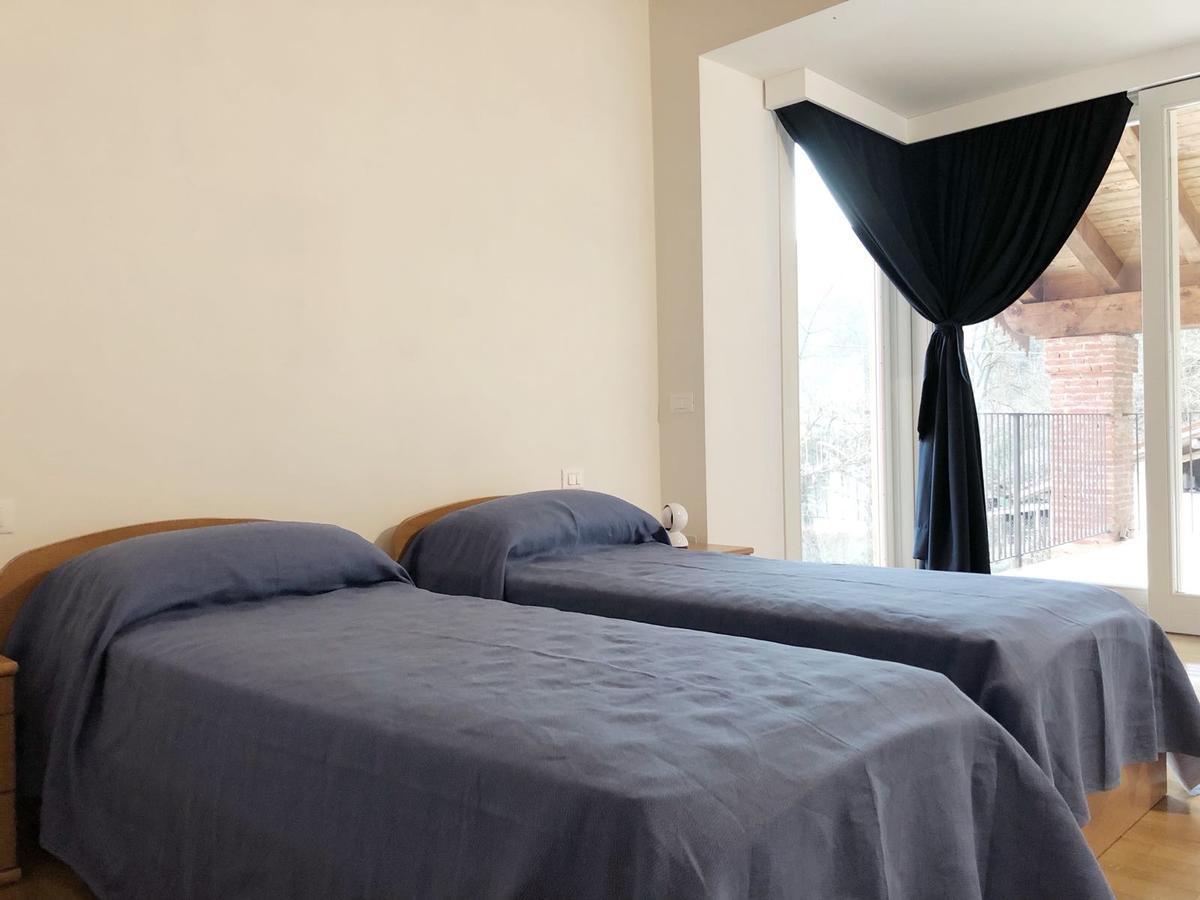Loggia Dal Lago 아르쿠그나노 외부 사진